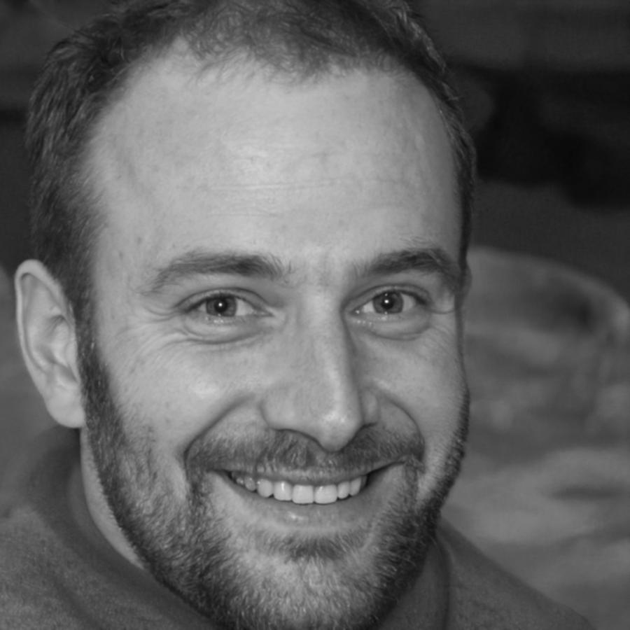 Kursteilnehmer Benedek Farkas