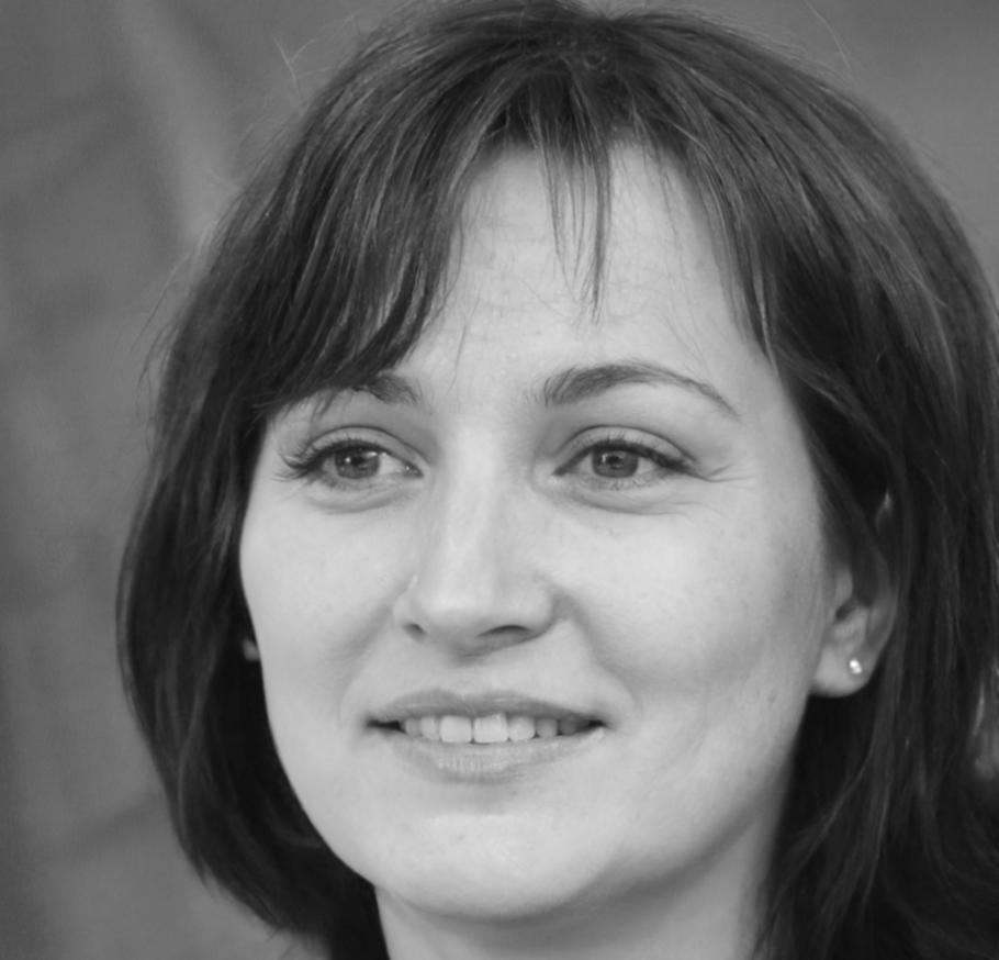 Kursteilnehmerin Mirka Vojtová