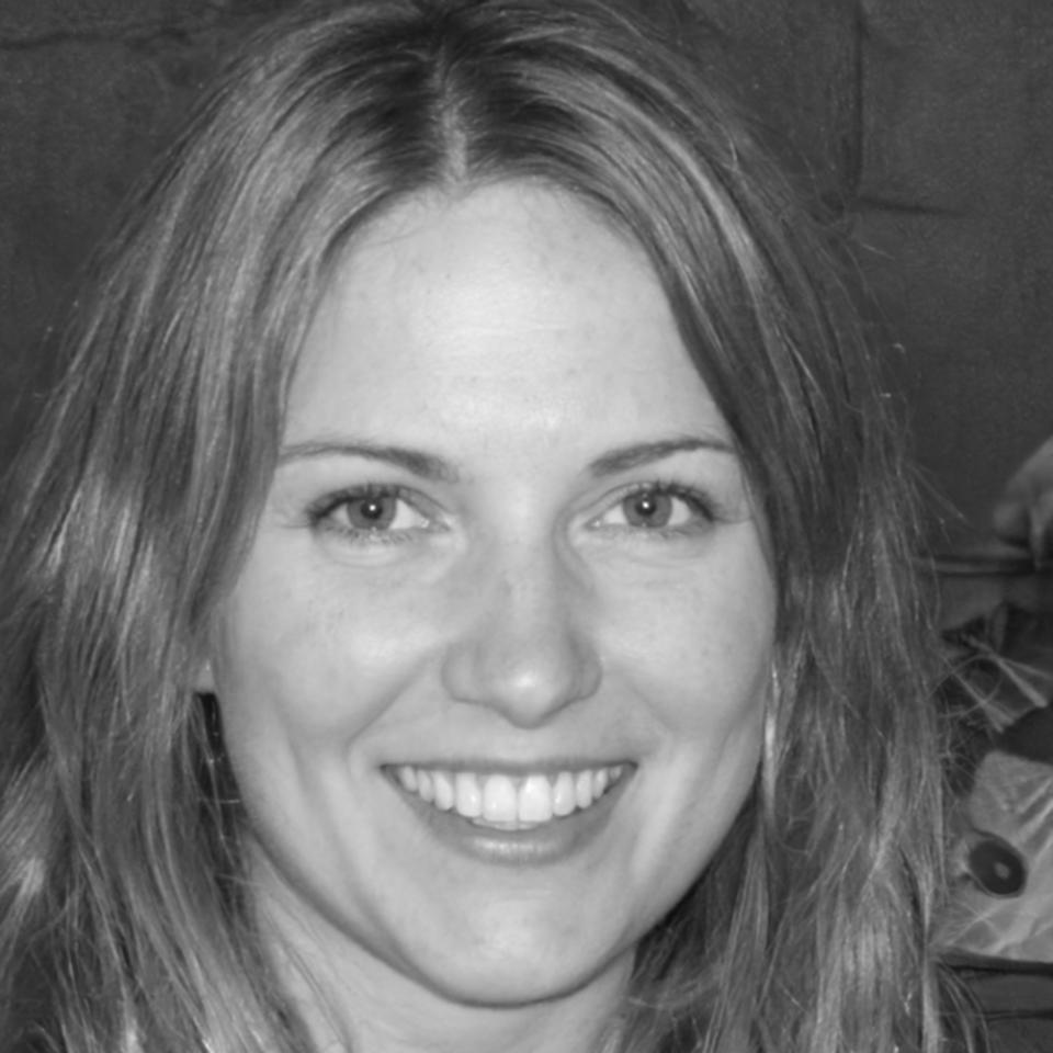 Kursteilnehmerin Britta Sonnenschein