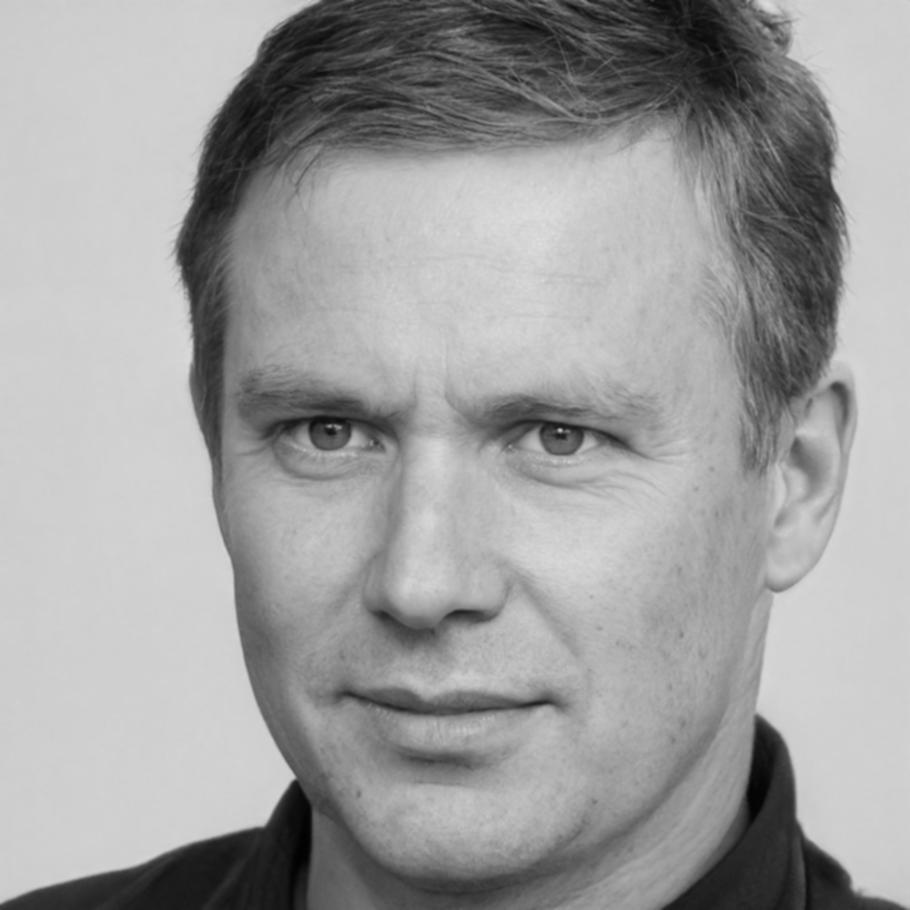 Kursteilnehmer Wendelin Kraft